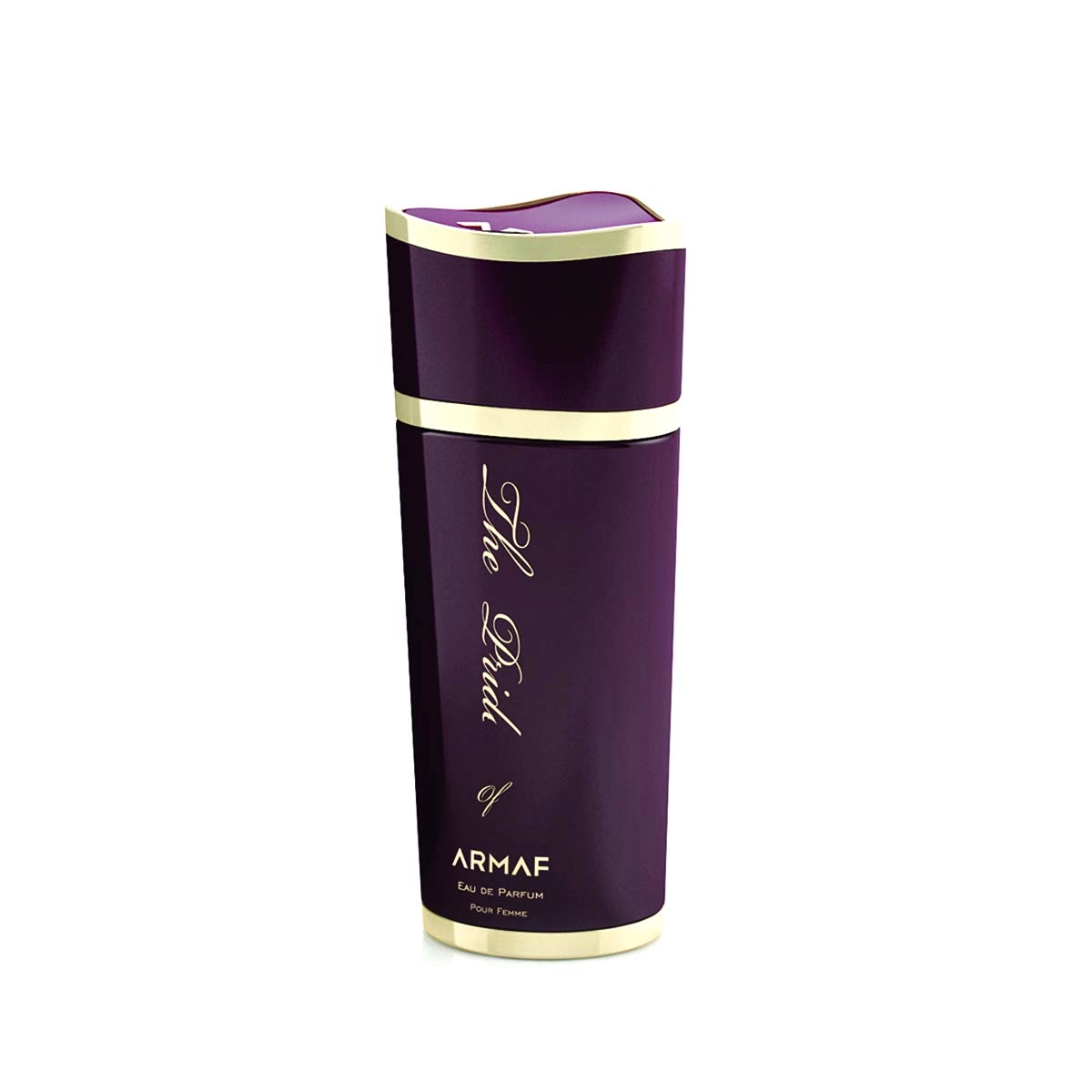 ABC Fragrances The Pride Of Eau de Parfum 100ml