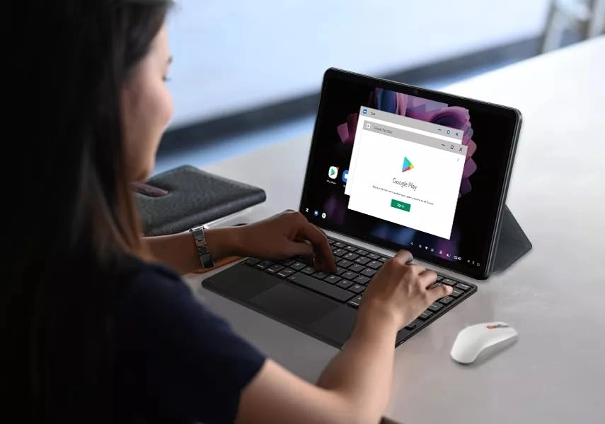 Tab 16 Pro - 256GB 11"