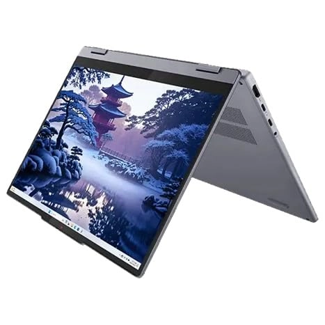 IdeaPad 5i 2-in-1 83KR000JUS - 14'' Core Ultra 5 8GB DDR5 512GB SSD