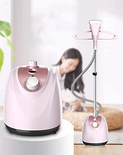 Professional Steamer - 1.0L 1800W 60 min Continuous Steam