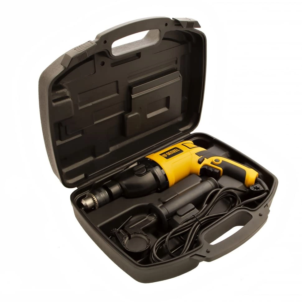 Impact Drill - 13mm 600W
