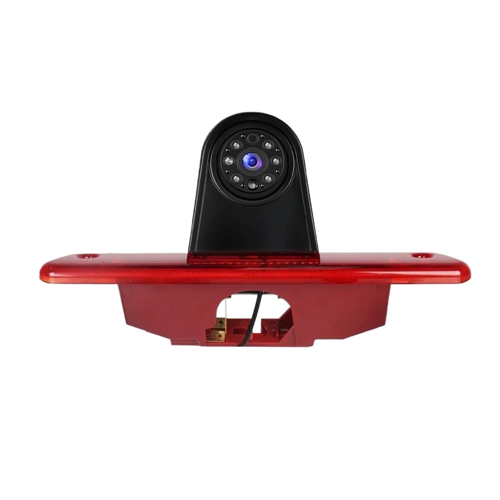 Brake light camera - Night vision + 5 inch Monitor