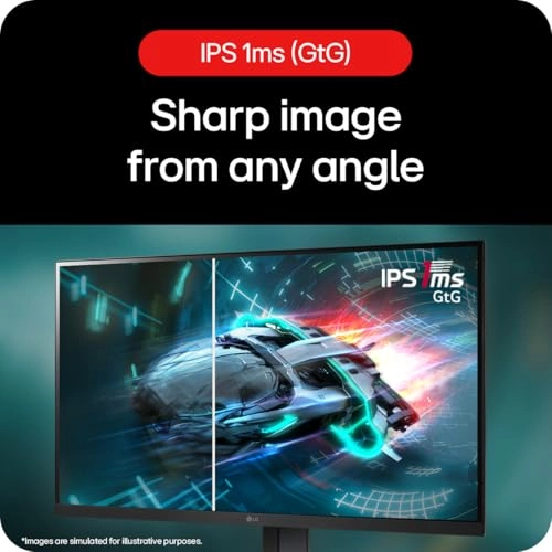 27GS65F - 27 in 1920x1080