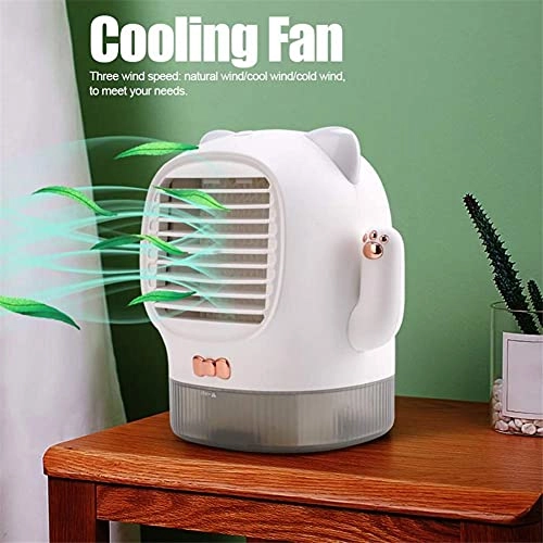 Air Cooler - 300ml