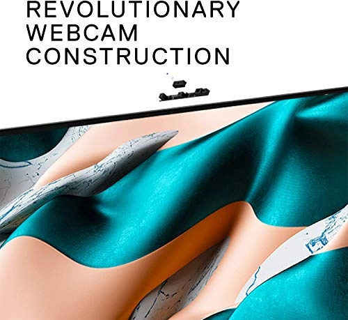 XPS 15 9500 - 15.6'' Core i7-10750H 16GB DDR4 512GB SSD