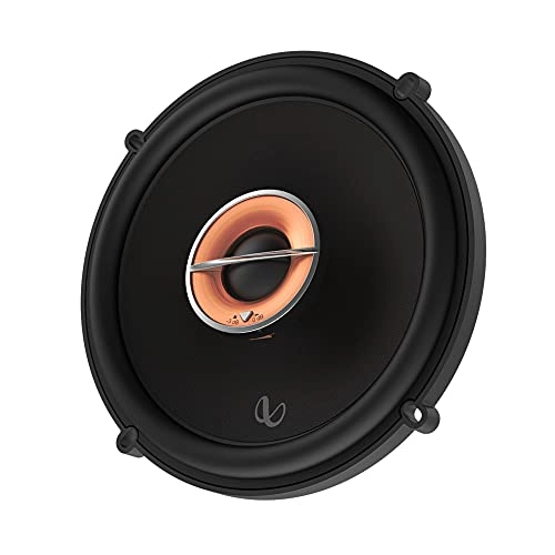Kappa 603CF - 6.5" (165mm) 2-Way Component