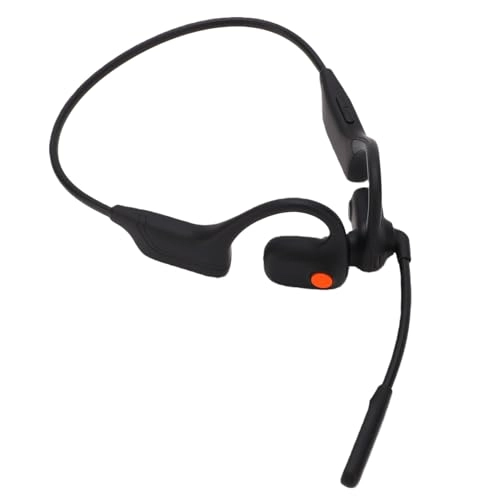 Bone Conduction Wireless Headphone