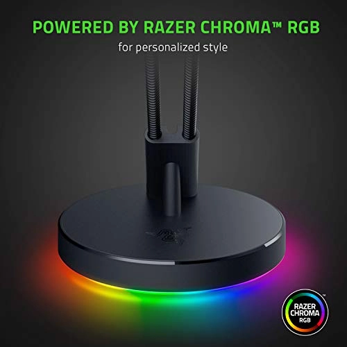 Mouse Bungee V3 Chroma - Black 1.8 m 240 g