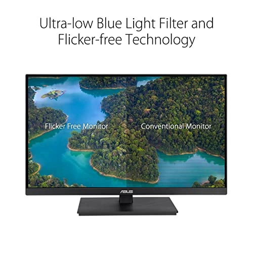 VA27EQSB - 27 inch 1920 x 1080 Pixels