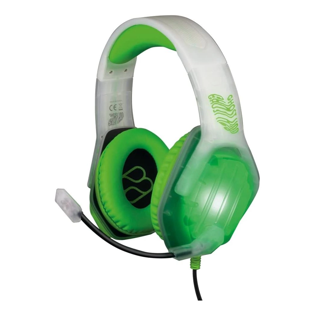 FR-TEC GHOST Wired Headset