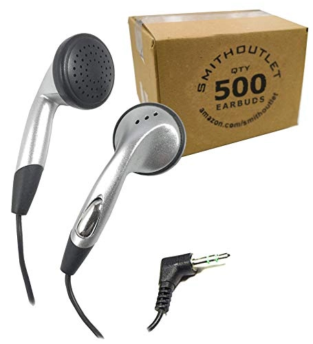 ID8-500 Wired Earbud