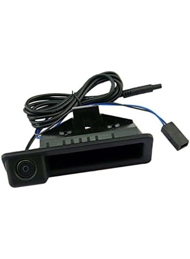 BMWCmera2 - Night vision