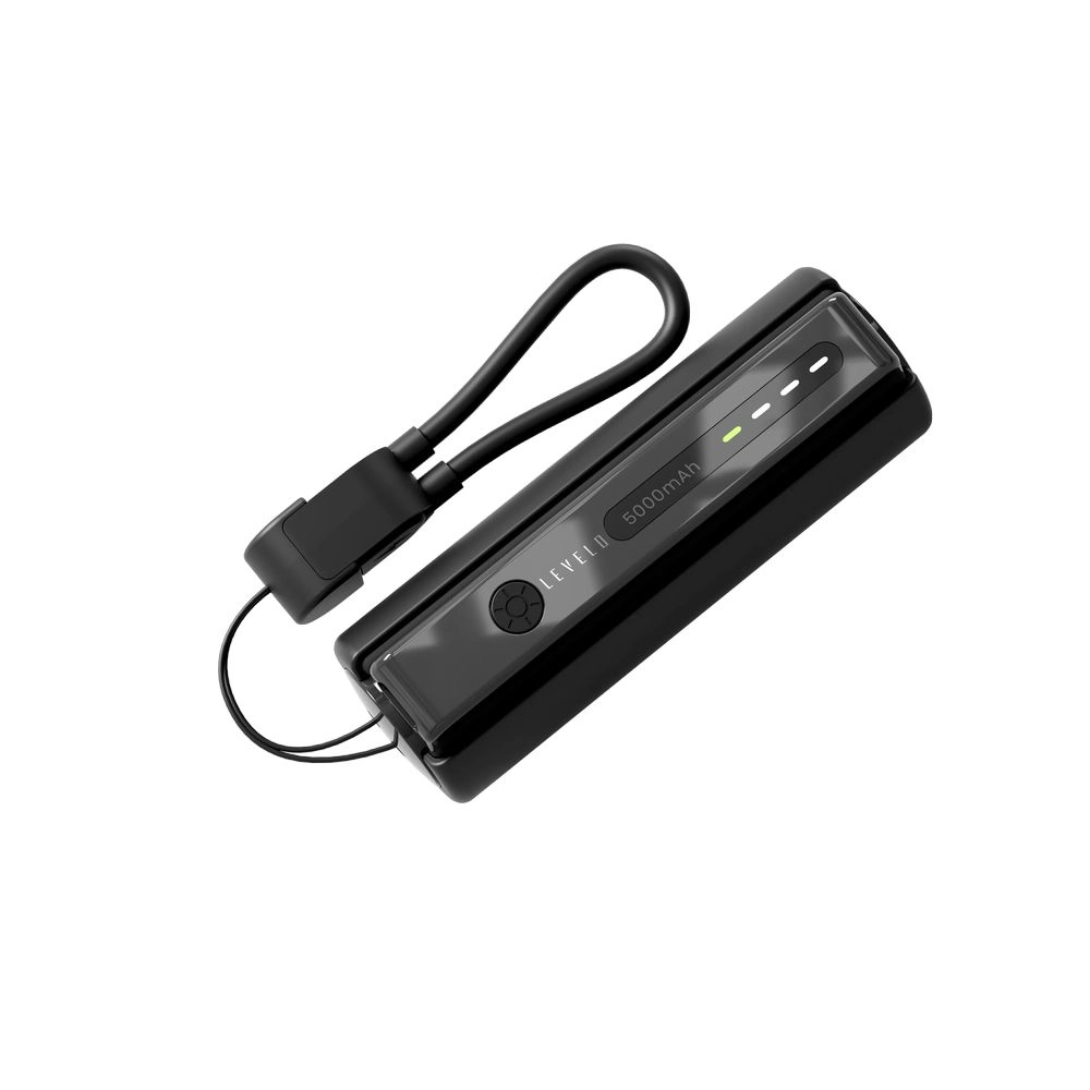 LEVELO Nova Pro - 5000mAh 10W