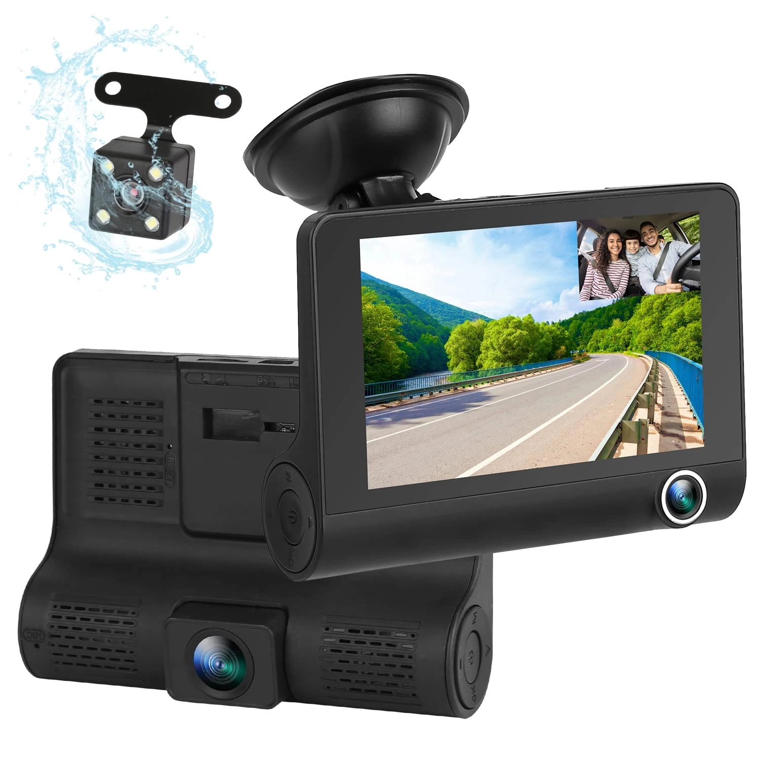 Moclever M2451 - 1080p