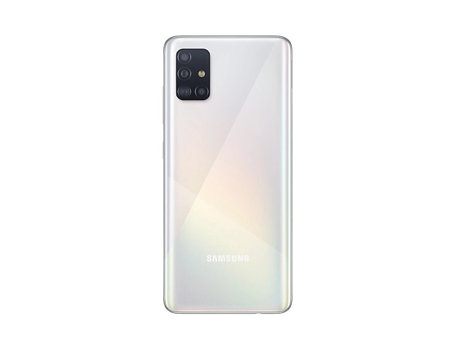 Galaxy A51 - 4GB 128GB