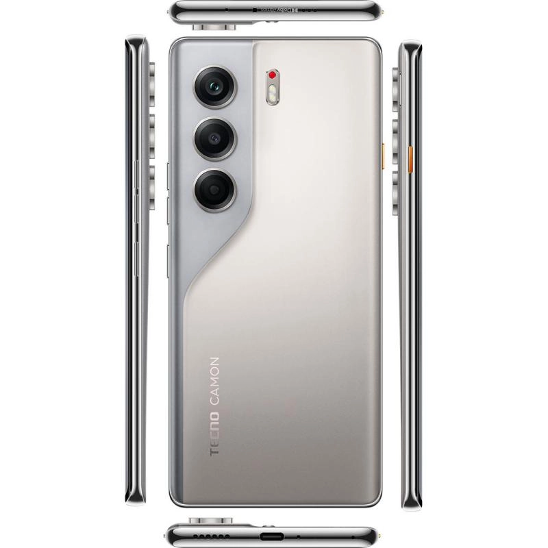 Camon 40 Pro - 12GB 256GB