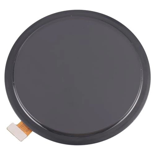 Watch Ultimate LCD Screen