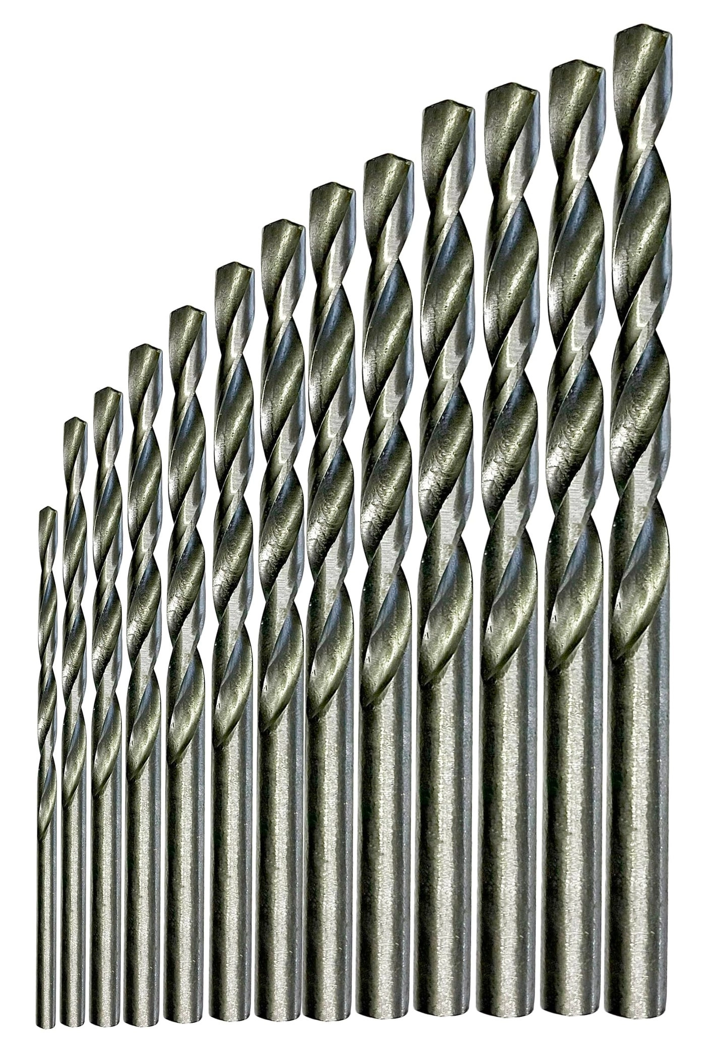 DM - HSS 13pc