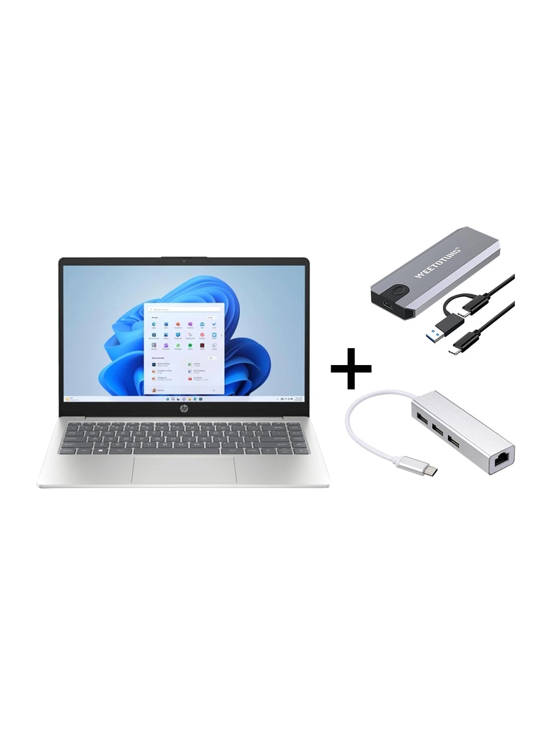 14 - 14'' Core i3-1315U 8GB DDR4 512GB SSD