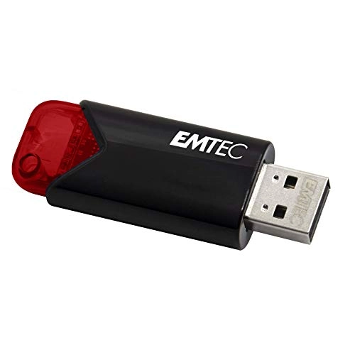 Click Easy B110 - USB 2.0 Bundle 64GB