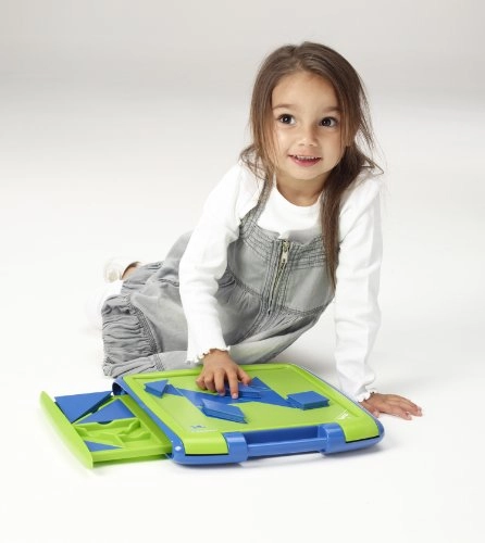 Junior Puzzle (JRT001) - 20 pcs