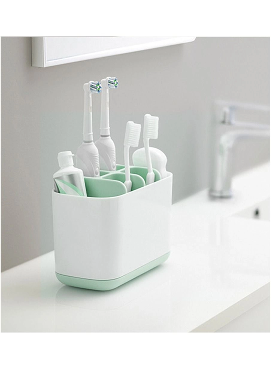 Toothbrush Holder - Countertop 6 slots