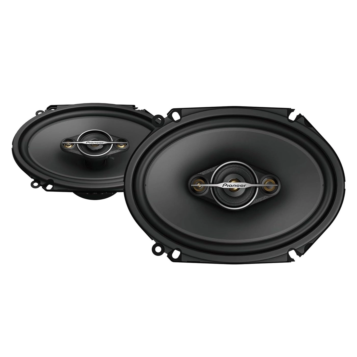 TS-A6881F - 6 x 8 4-Way