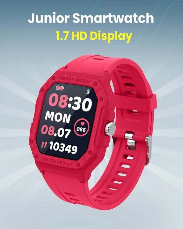 Junior SmartWatch - 1.7 inch