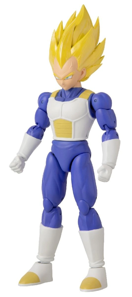 Super Saiyan Vegeta (ALGT-36769)