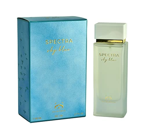 Sky Blue 198 Eau de Parfum 100ml