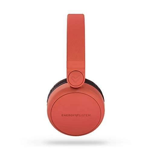 Style 1 Talk Wired Headphone