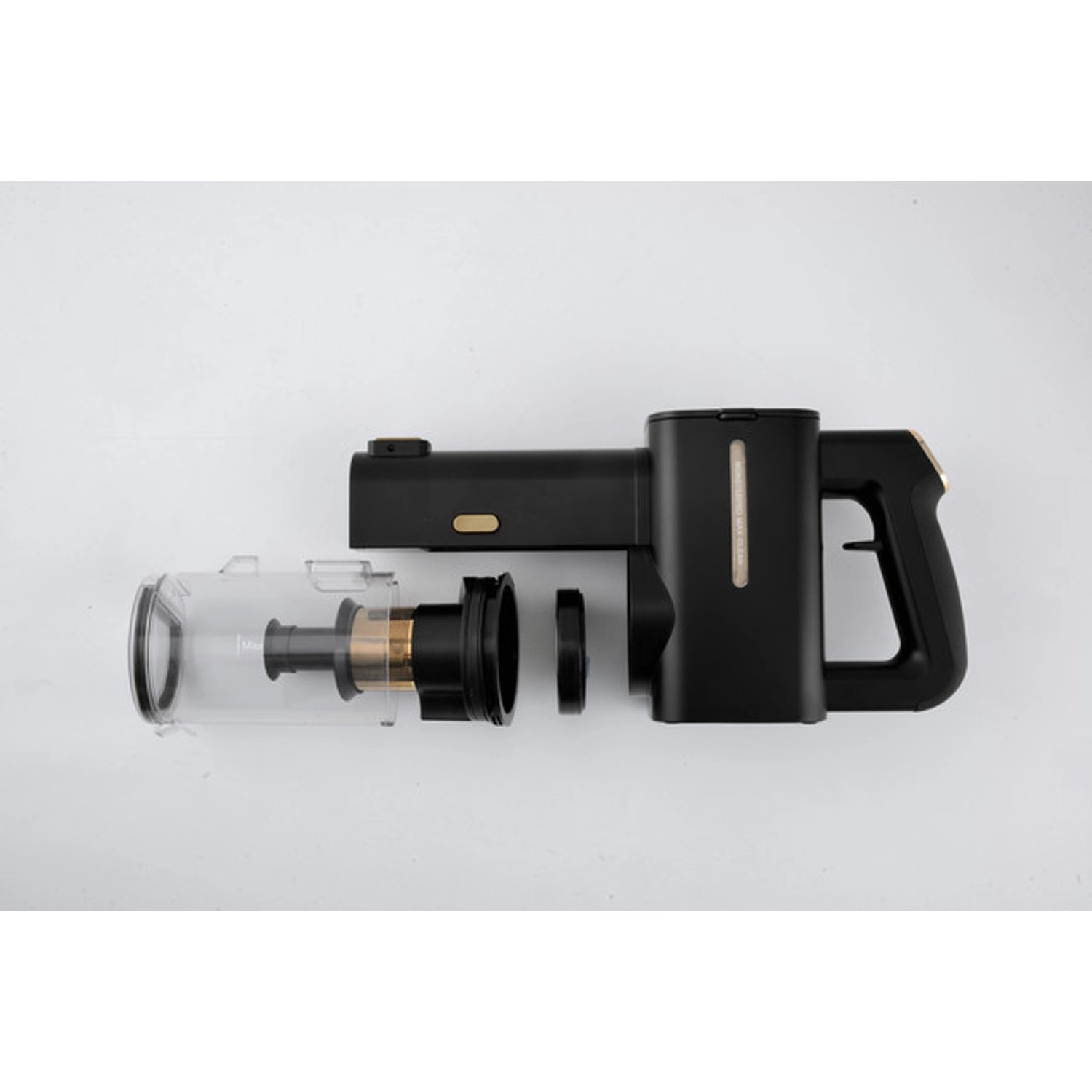 NVC622 - 0.35 Litres 23 kilopascal