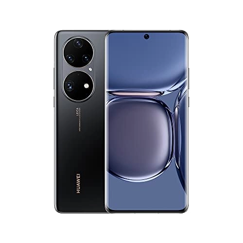 P50 Pro - 8GB 256GB