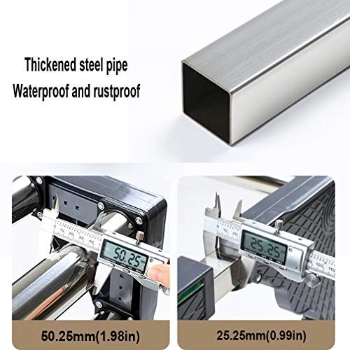 Adjustable base - 45-70cm 29-32cm 8 legs