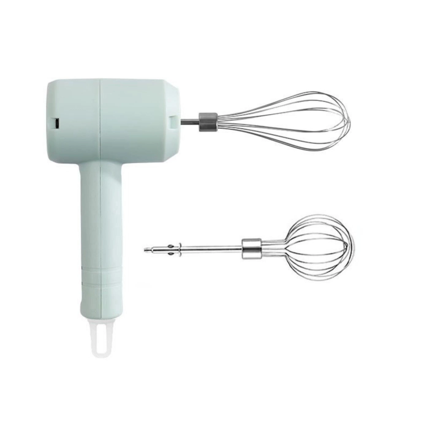 301 Electric Hand Mixer - 20W