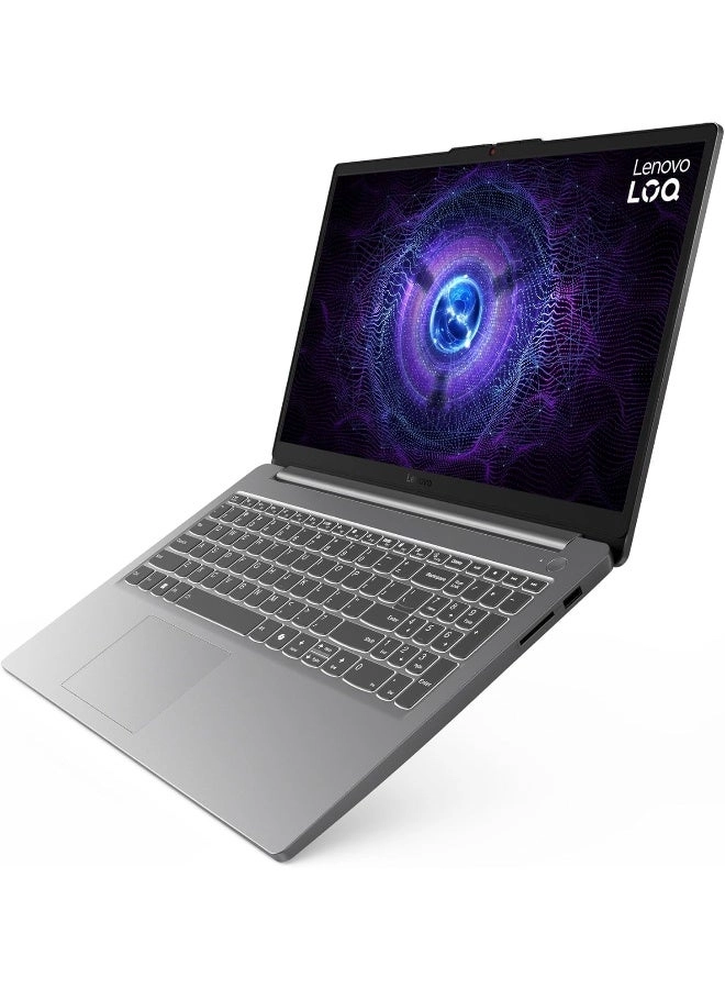 LOQ 15IAX9E 83LK0068IN - 15.6'' Core i7-12650HX 12GB DDR5 512GB SSD