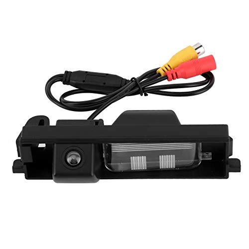 Rear View Camera - Night vision