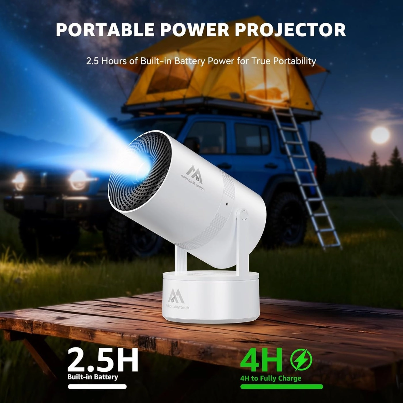 X3 300 ANSI brightness