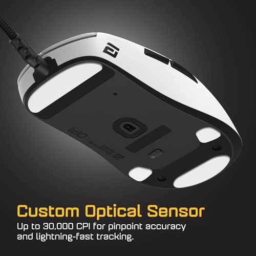 OP1 8K V2 Gaming Mouse - USB