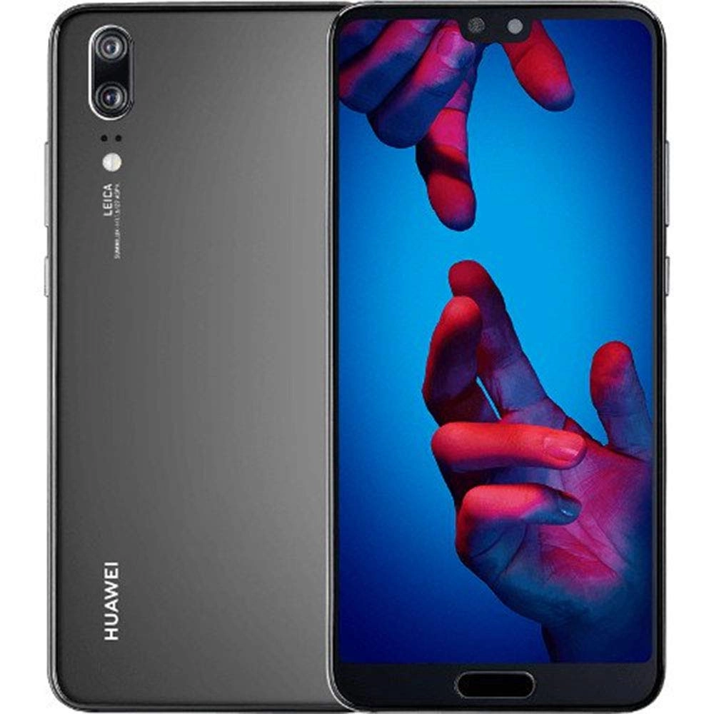 P20 - 4GB 128GB