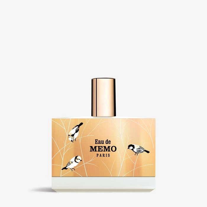 Memo Paris Eau de Memo Eau de Parfum 100ml