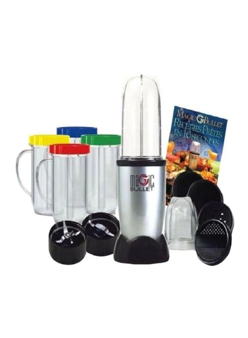 Magic Bullet MG21 - powerful motor removable shaft and beaker