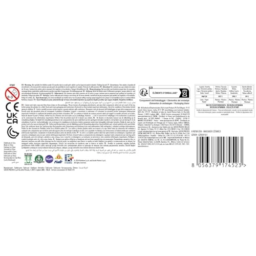 Baron Durghon - 3 Years+