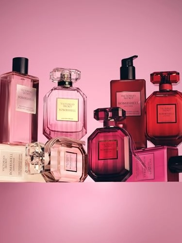 Bombshell Seduction - 8.4oz Musk