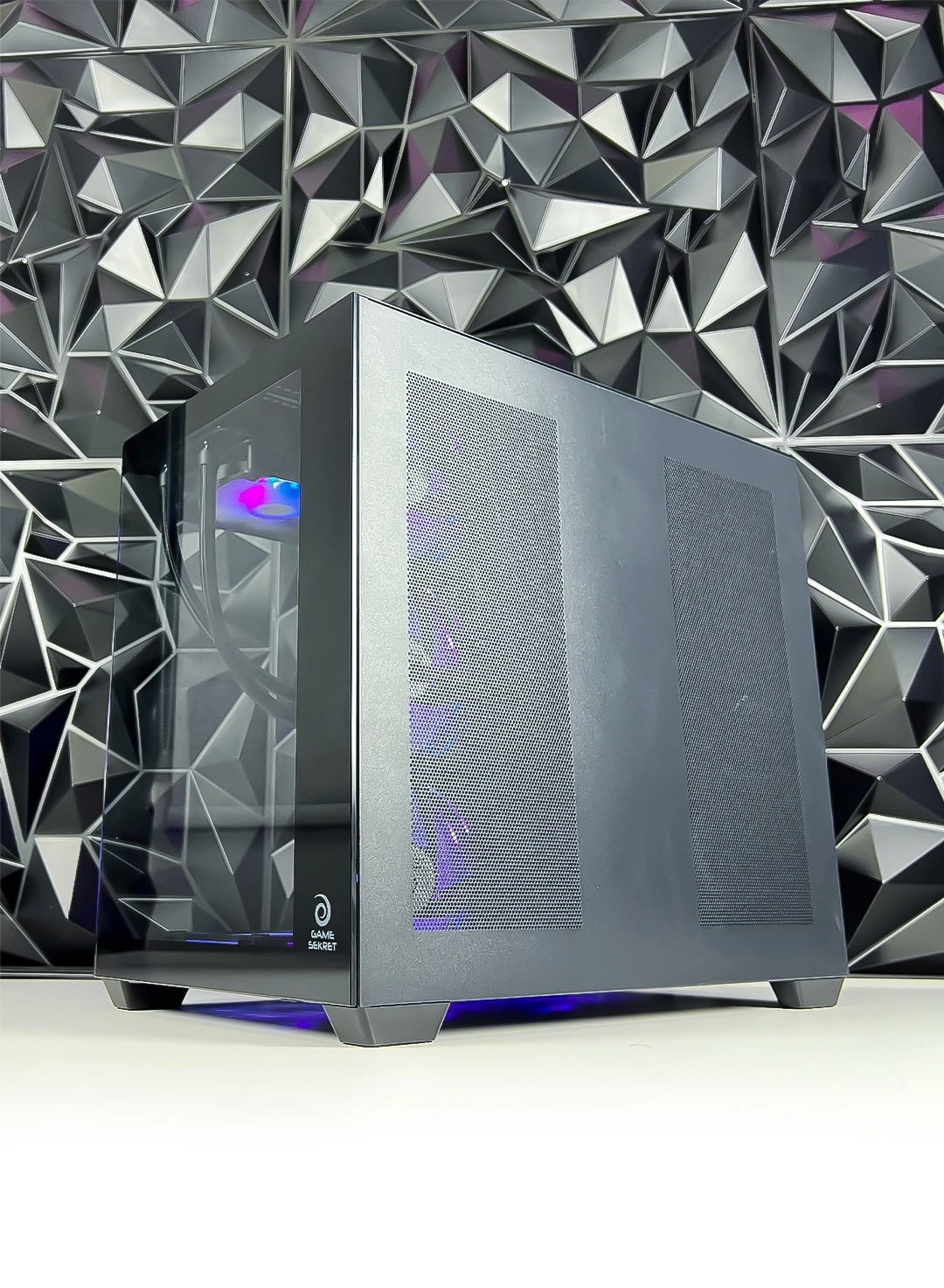 Magna Gaming PC - SSD 1 TB 32 GB Intel Core i7-14700K