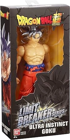 Dragonball - Ultra Instinct Goku (AL-36734)