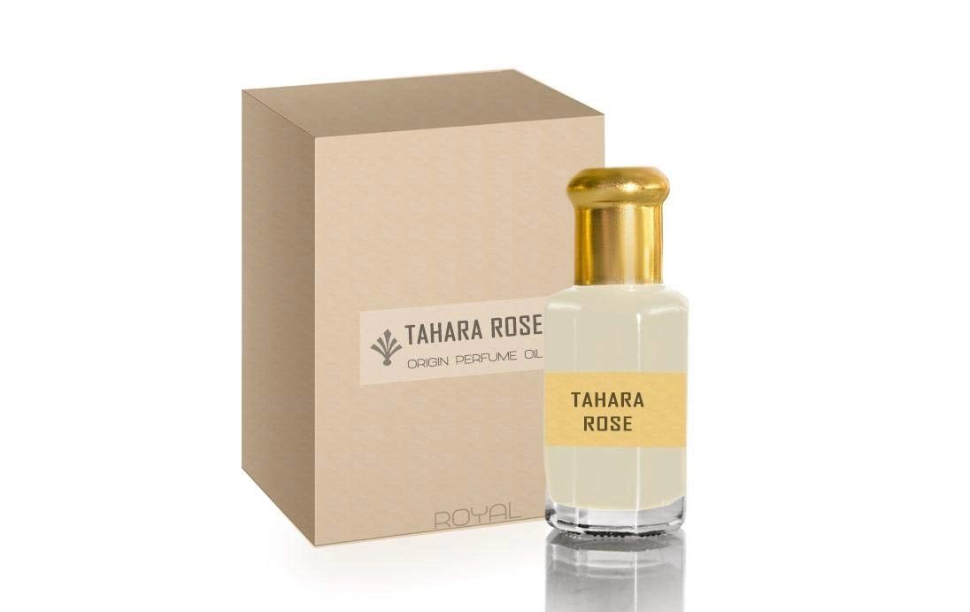 TSZ Tahara Rose Eau de Parfum - 25ml