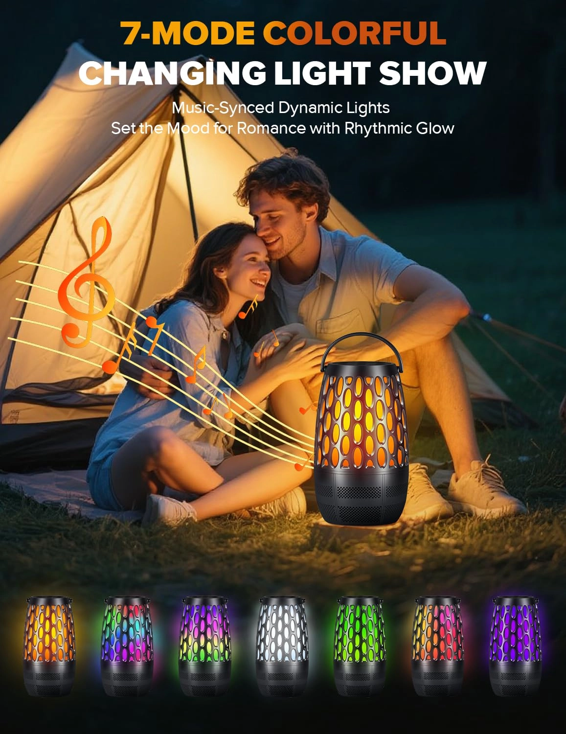 Outdoor Speakers - 10W 2Pack
