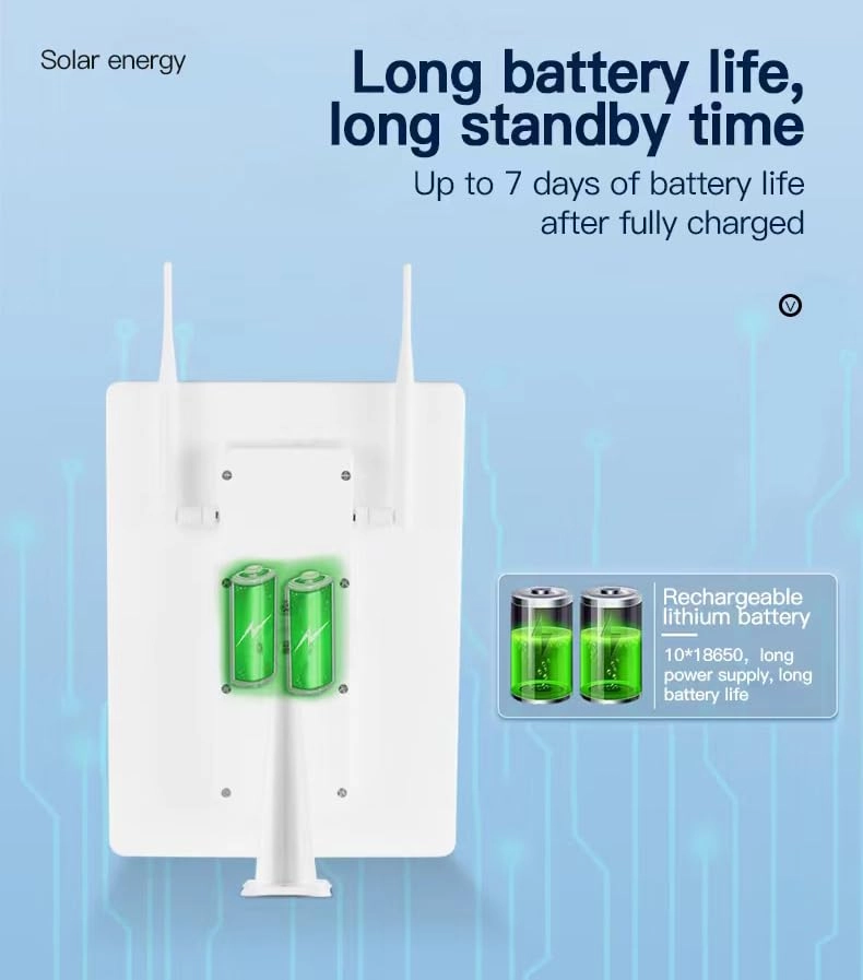L8 - 4G LTE 802.11b, 802.11g, 802.11n 150 Megabits Per Second