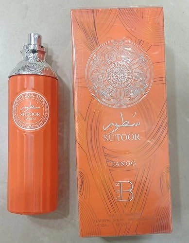 TANGO - Eau de Parfum 100ml